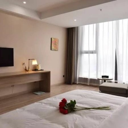 Yadu Boutique Hotel ليويانج المظهر الخارجي الصورة